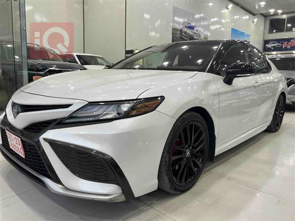 Toyota for sale in Iraq
